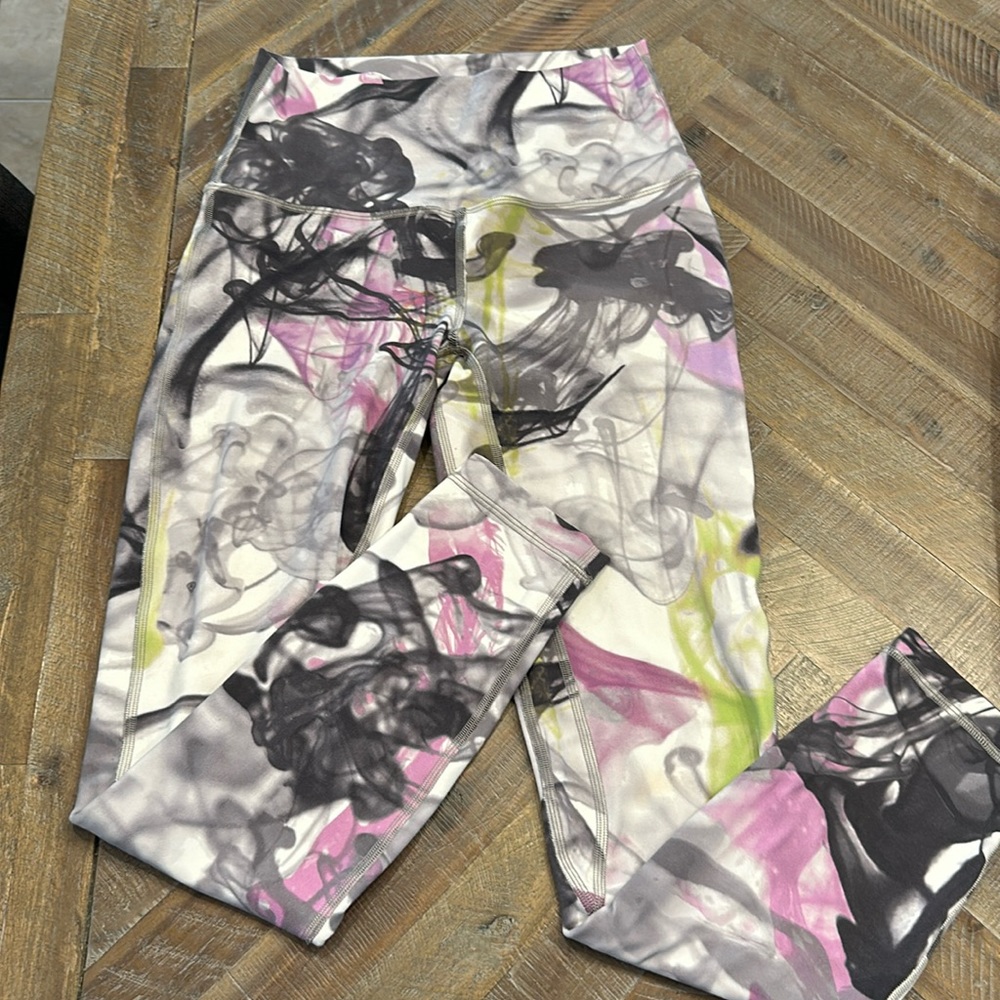 Lululemon aligns